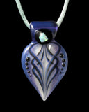 Petal Pendants
