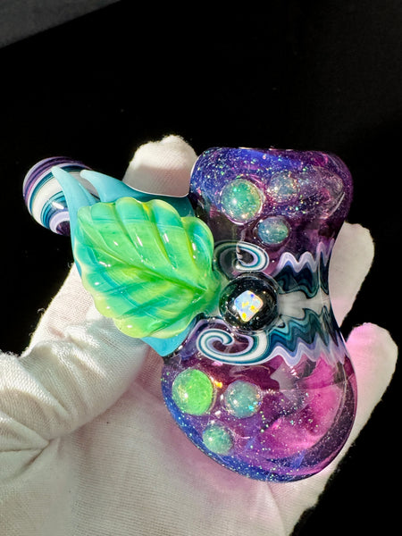 Crushed opal Hammer