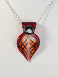 Petal Pendant