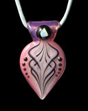 Petal Pendants