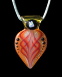 Petal Pendants