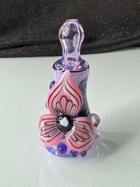 Pink Chillum