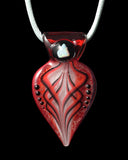 Petal Pendants