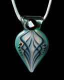 Petal Pendants
