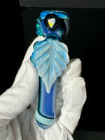 Blue Leaf One Hitter